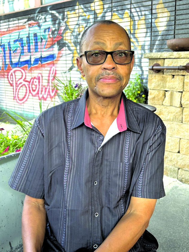 Radio host ‘Mo’ Ray served in 3 branches of military